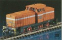 96130 Tillig Diesel locomotive V 60